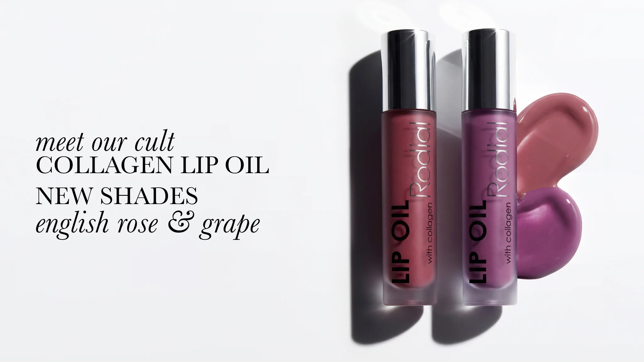 Celebrity-Loved Luxury Beauty Innovation